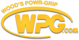 WOOD'S POWER GRIP